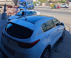 کیا سپۆرتاج